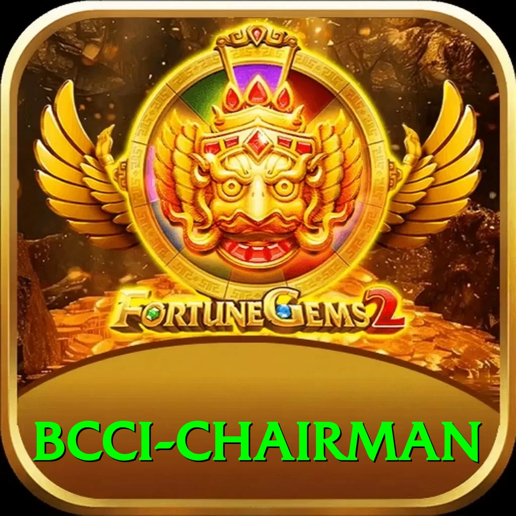 bcci chairman Pro v3.6.5 - 2