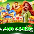 bellagio hotel and casino Games (Casino & Earning) Master v2.1.9