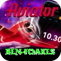 ben foakes Pro1 v3.3.4
