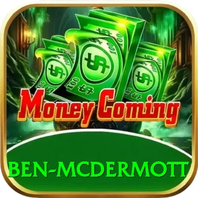 ben mcdermott Turbo Pro v2.1.0 - 2