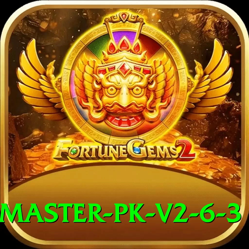 Best Casino in Pakistan Master PK v2.6.3 - 2