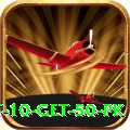 bet 10 get 50 pk Ultimate v5.8.0