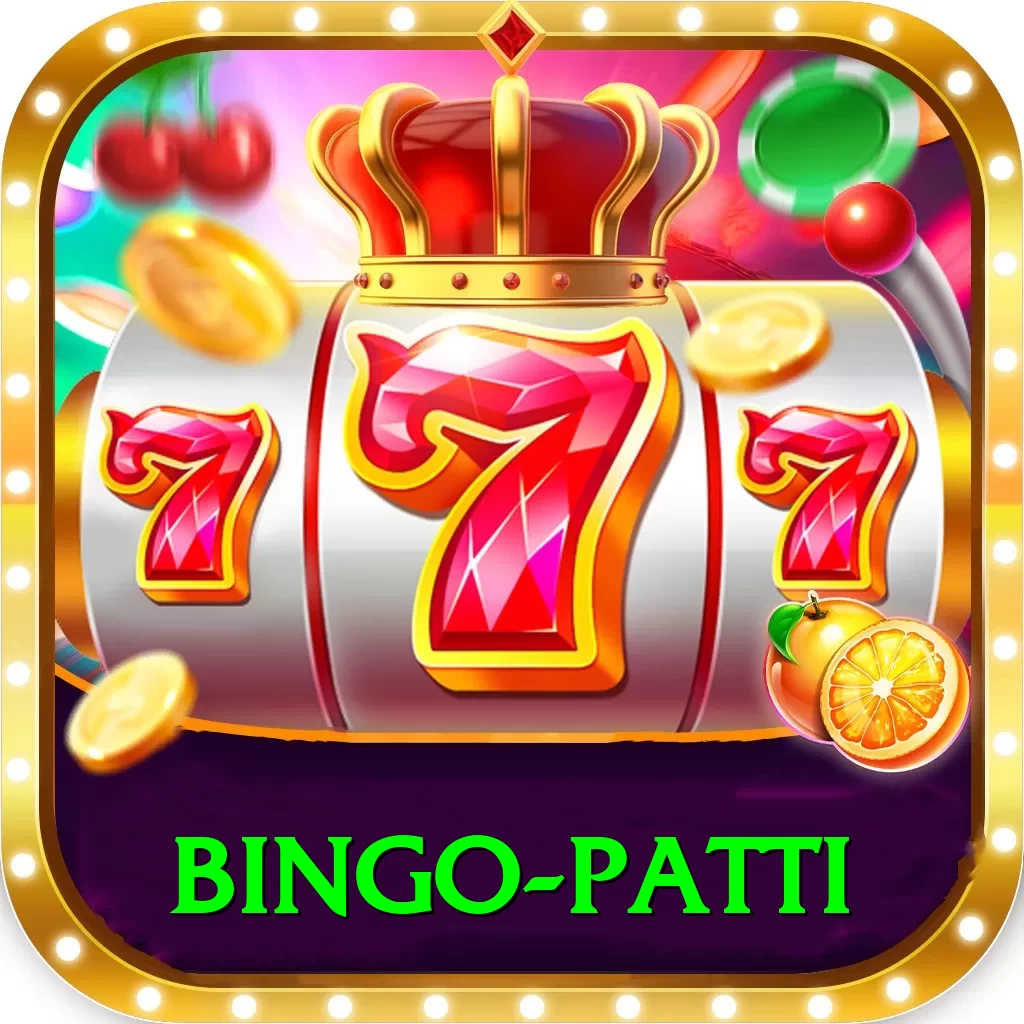 Bingo Patti Deluxe Pro v1.4.0 - 2