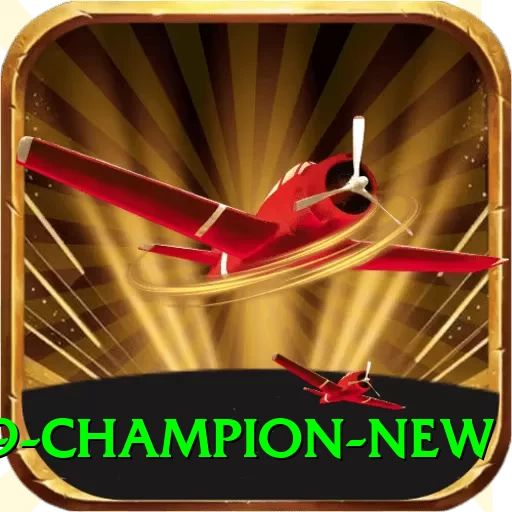 BK999 Champion New - 2