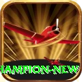 BK999 Champion New