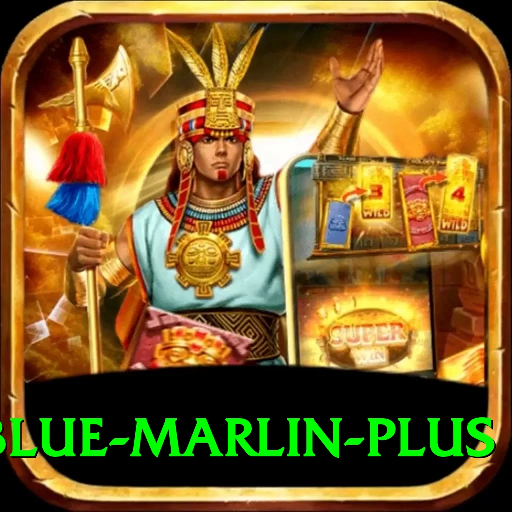 blue marlin - Supreme Earning App - 2