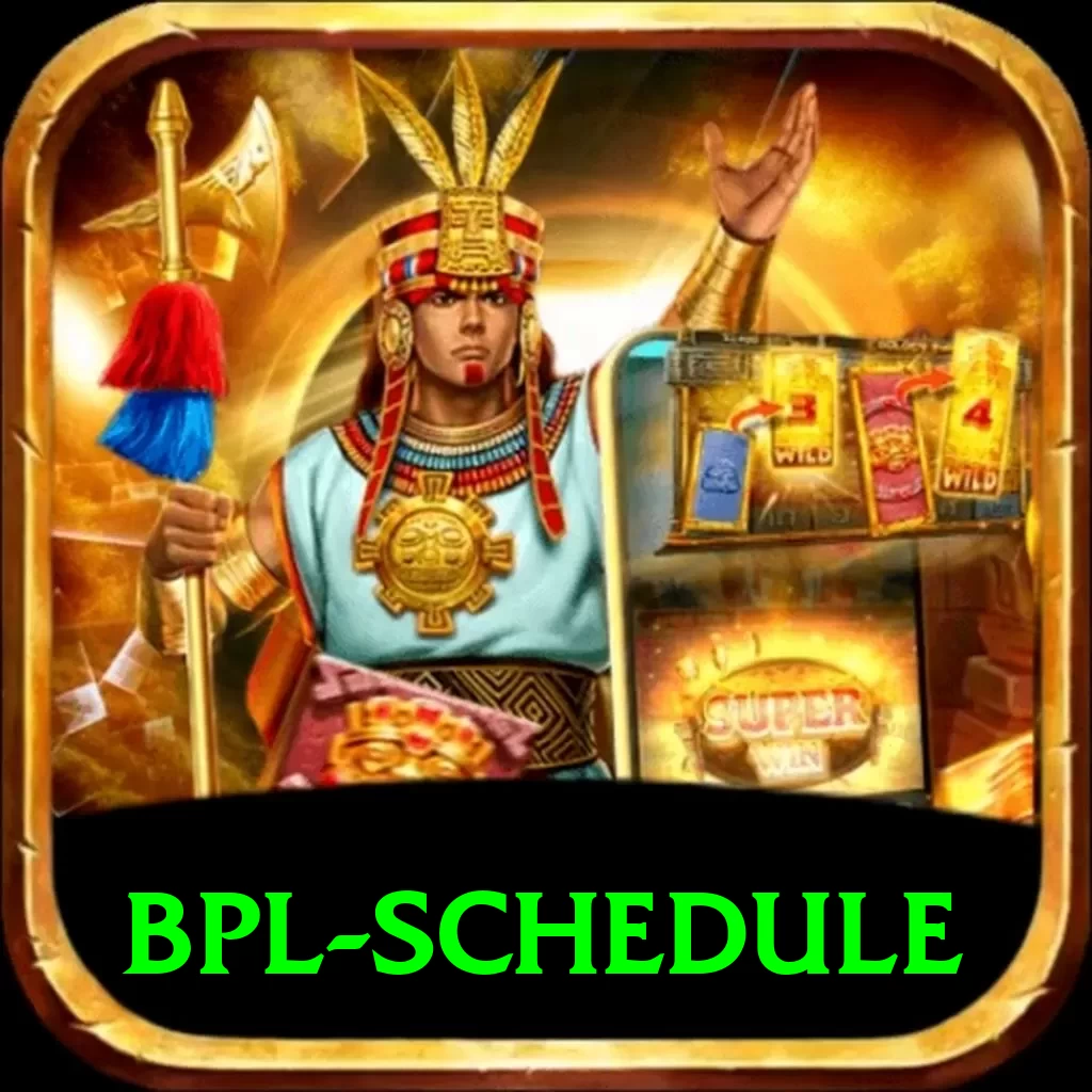 bpl schedule Elite v3.2.1 - 2