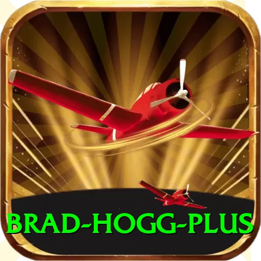 brad hogg PK Ultimate - 2