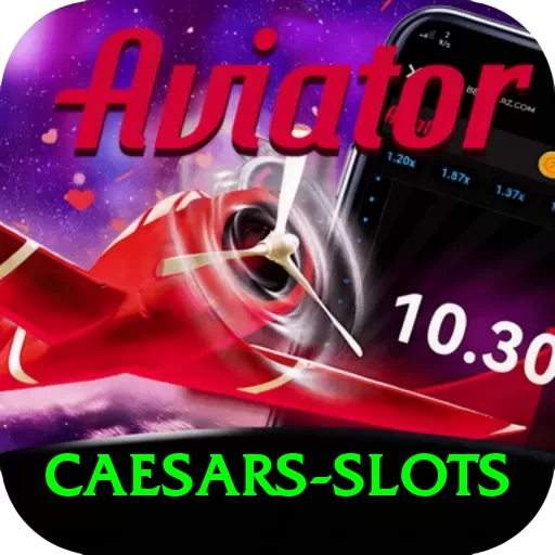 caesars slots Games (Casino & Earning) Premium v4.6.2 - 2