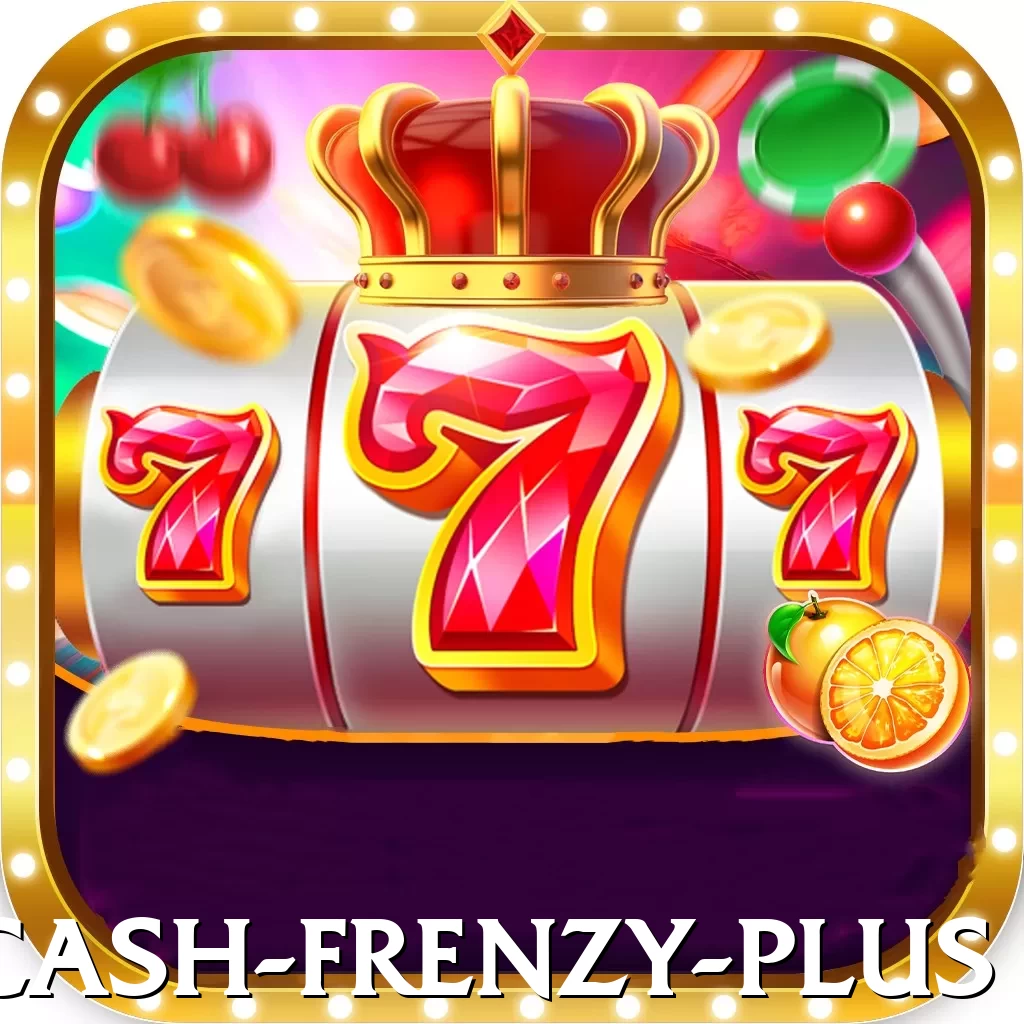 cash frenzy Jackpot Ultimate v4.4.2 - 2