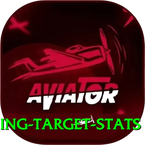 chasing target stats Ultimate Pro v2.6.9 - 2