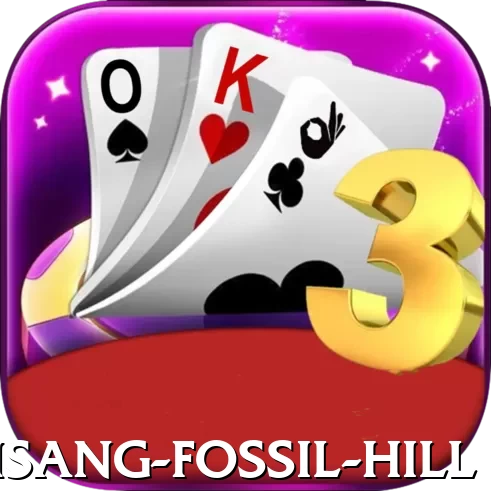 chhusang fossil hill Pro v2.1.9 - 2