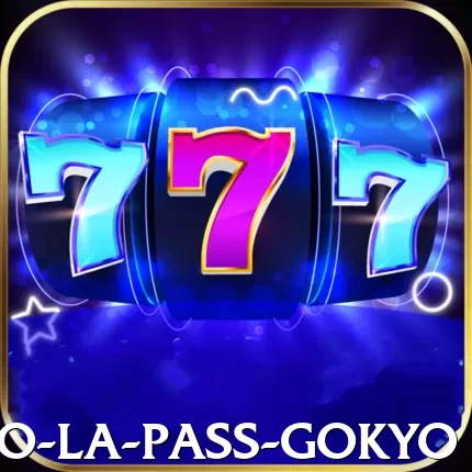 cho la pass gokyo Games (Casino & Earning) Deluxe v1.2.8 - 2