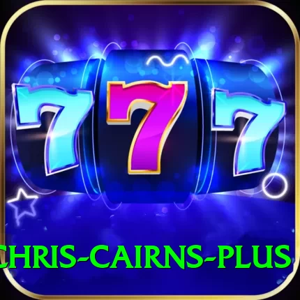 chris cairns Master - Win Real PKR - 2