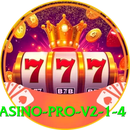 Club Pk Casino Pro v2.1.4 - 2