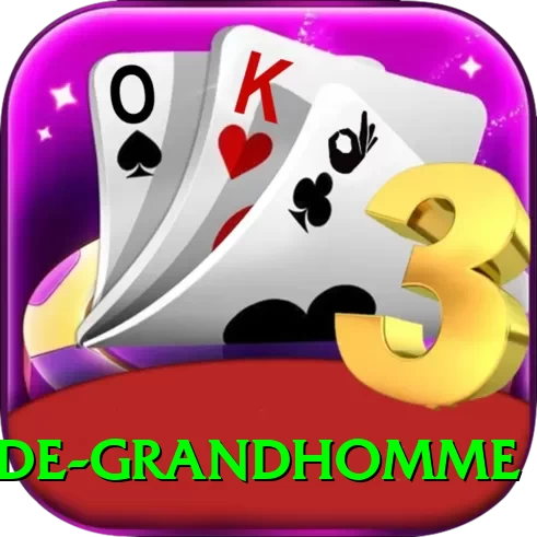 colin de grandhomme Gold Edition v3.7.1 - 2