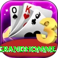 colin de grandhomme Gold Edition v3.7.1