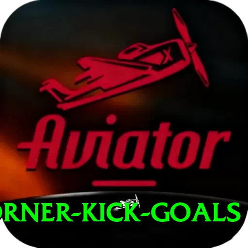 corner kick goals Plus - 2