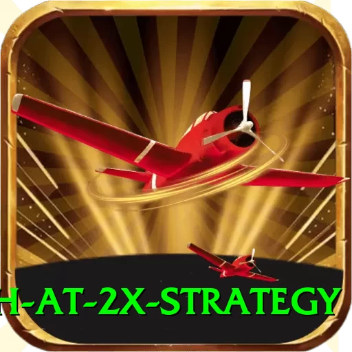 crash at 2x strategy Gold Pro v2.4.3 - 2
