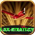 crash at 2x strategy Gold Pro v2.4.3