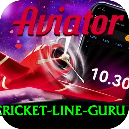 cricket line guru Pro Edition v4.7.6 - 2