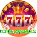 cricket specific models Premium v4.4.3