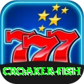 croaker fish Max v5.9.1
