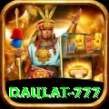 daulat 777 Plus Edition v4.7.0