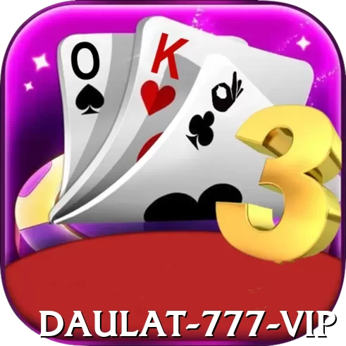daulat 777 Money Mega v1.6.3 - 2