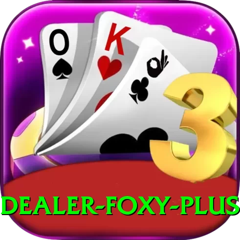 Dealer Foxy App King v1.1.4 - 2
