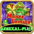 devdutt padikkal King Jackpot