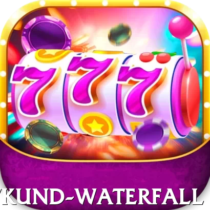 devkund waterfall Premium v1.4.3 - 2