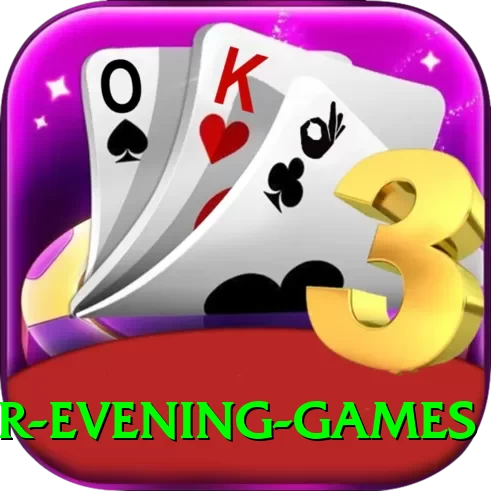 dew factor evening games Pro Edition v3.5.5 - 2