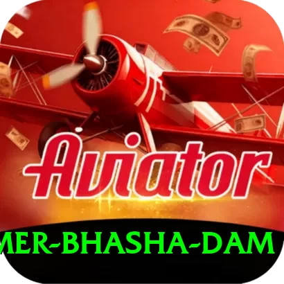 diamer bhasha dam Gold Pro v5.3.9 - 2