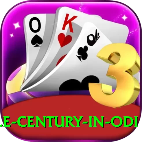 double century in odi Gold v1.5.4 - 2
