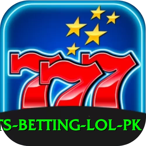 esports betting lol pk Pro1 v5.5.7 - 2