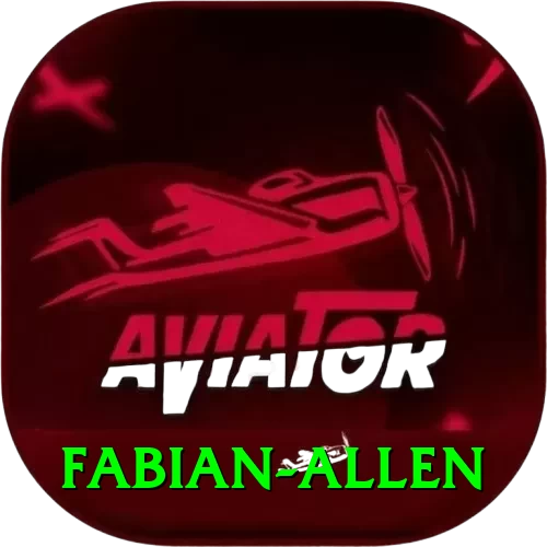 fabian allen Deluxe v1.5.3 - 2