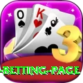 facebook betting page Gold Edition v3.1.3
