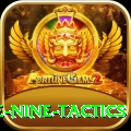 false nine tactics VIP