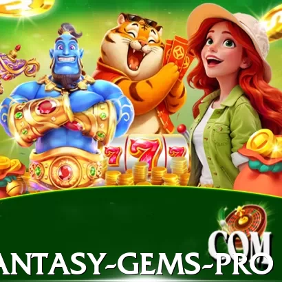 Fantasy Gems Plus Edition v1.6.2 - 2
