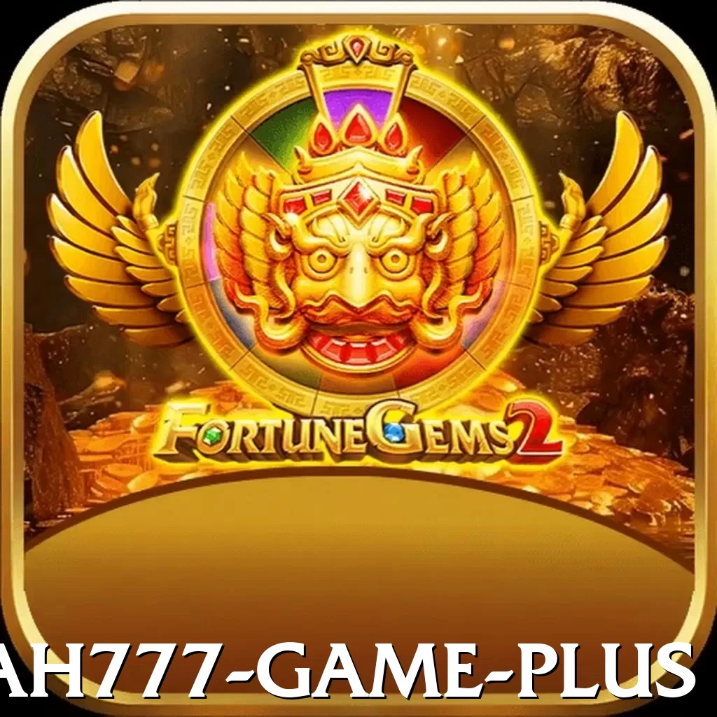 Fatah777 Game Prime 2024 - 2