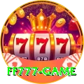 FF777 Game Apps (Tools & Injectors) Gold v2.7.8