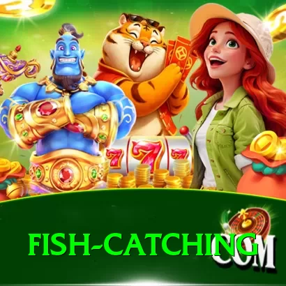 fish catching Apps (Tools & Injectors) Premium v5.1.7 - 2
