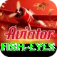 fish eyes Pro Max v2.9.1