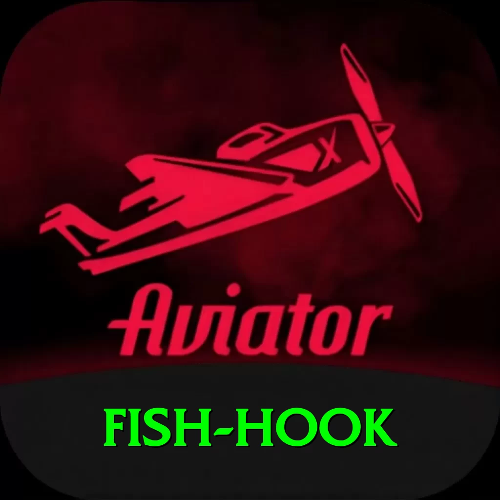fish hook Games (Casino & Earning) Gold v3.2.3 - 2