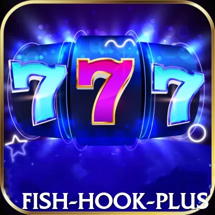 fish hook Games Max - 2