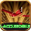 fishing accessories Deluxe Edition v1.5.9