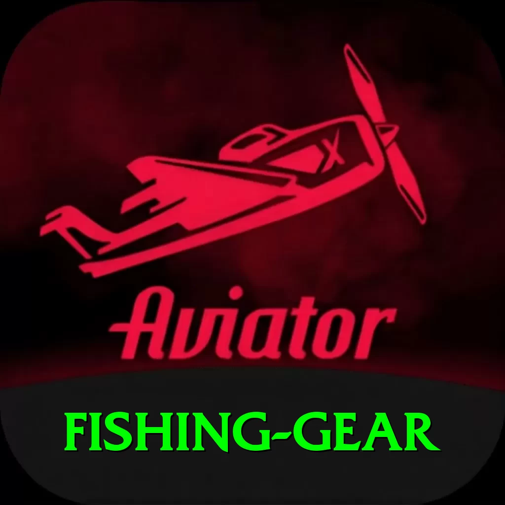 fishing gear Plus v5.4.3 - 2