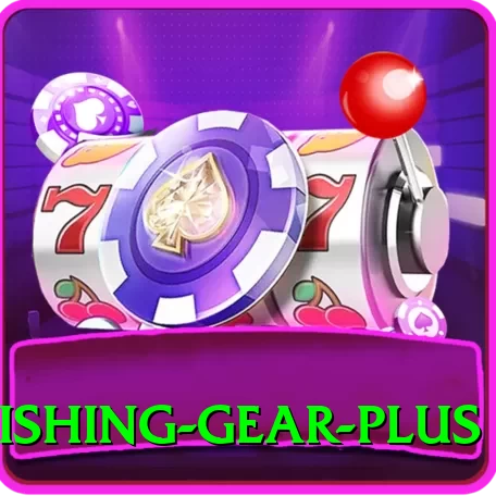 fishing gear Live Casino Prime - 2