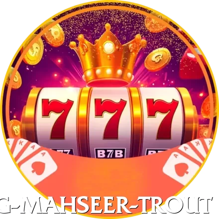 fishing mahseer trout Master v2.2.0 - 2
